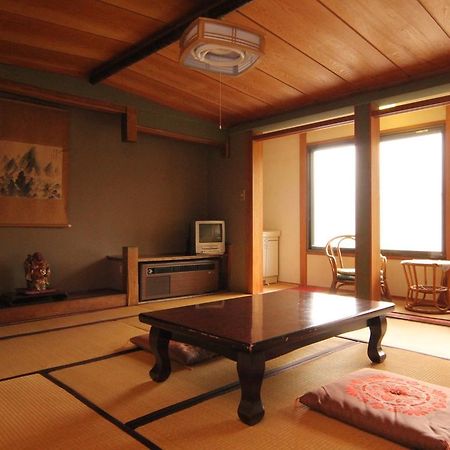 Takayamabo Otel Nagano Dış mekan fotoğraf