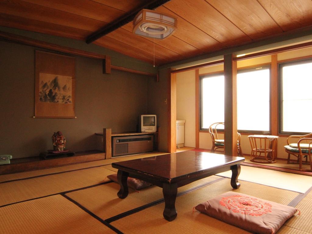Takayamabo Otel Nagano Dış mekan fotoğraf